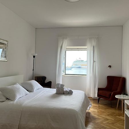 The View Apartment Split Exterior foto